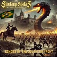 Echoes of the Southern Front